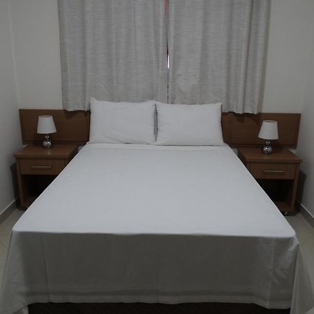 Hotel E Restaurante Sabor De Minas Салинас Номер фото