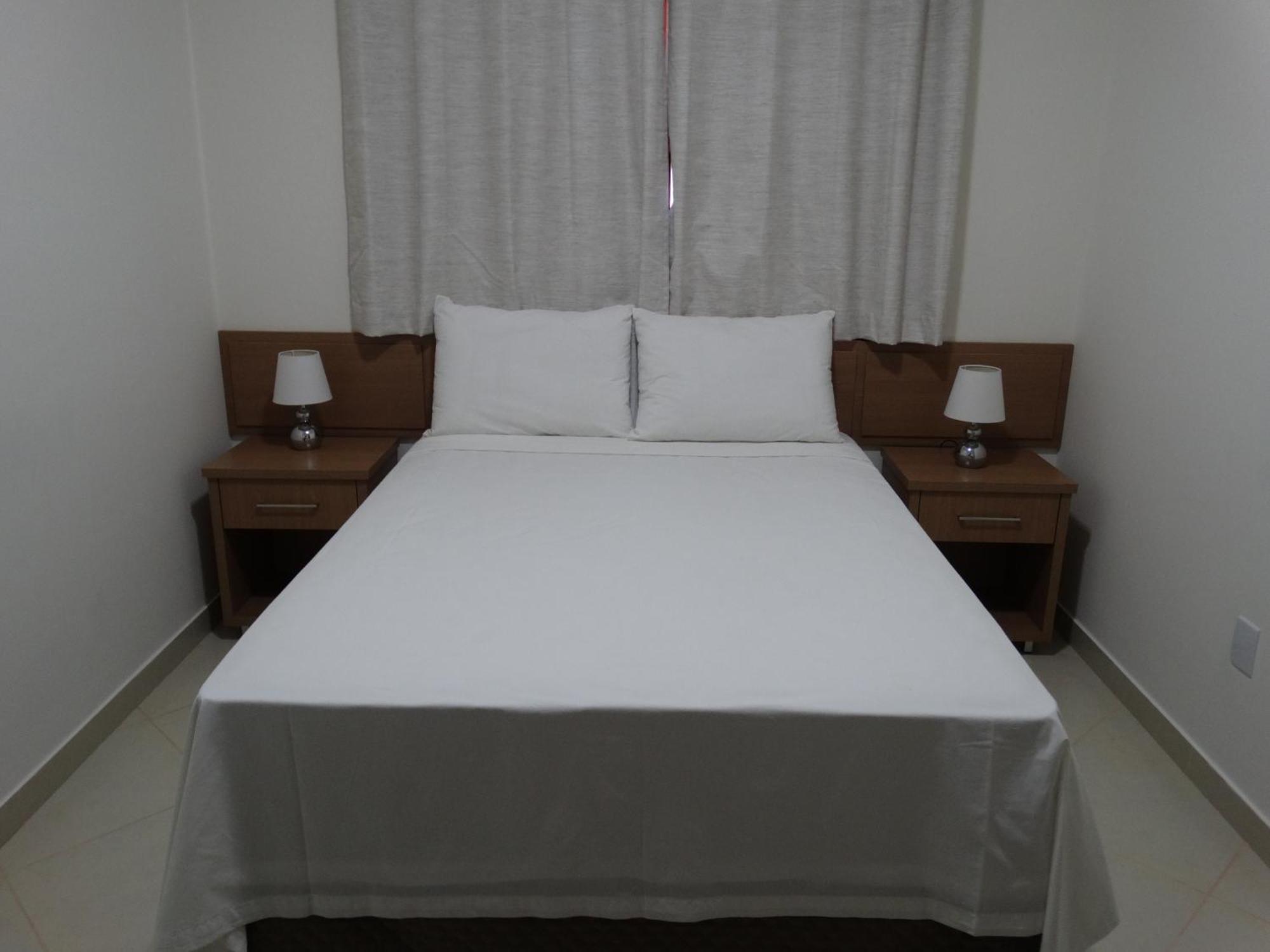 Hotel E Restaurante Sabor De Minas Салинас Номер фото