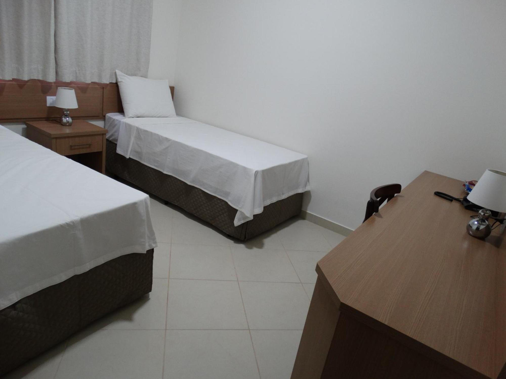 Hotel E Restaurante Sabor De Minas Салинас Номер фото