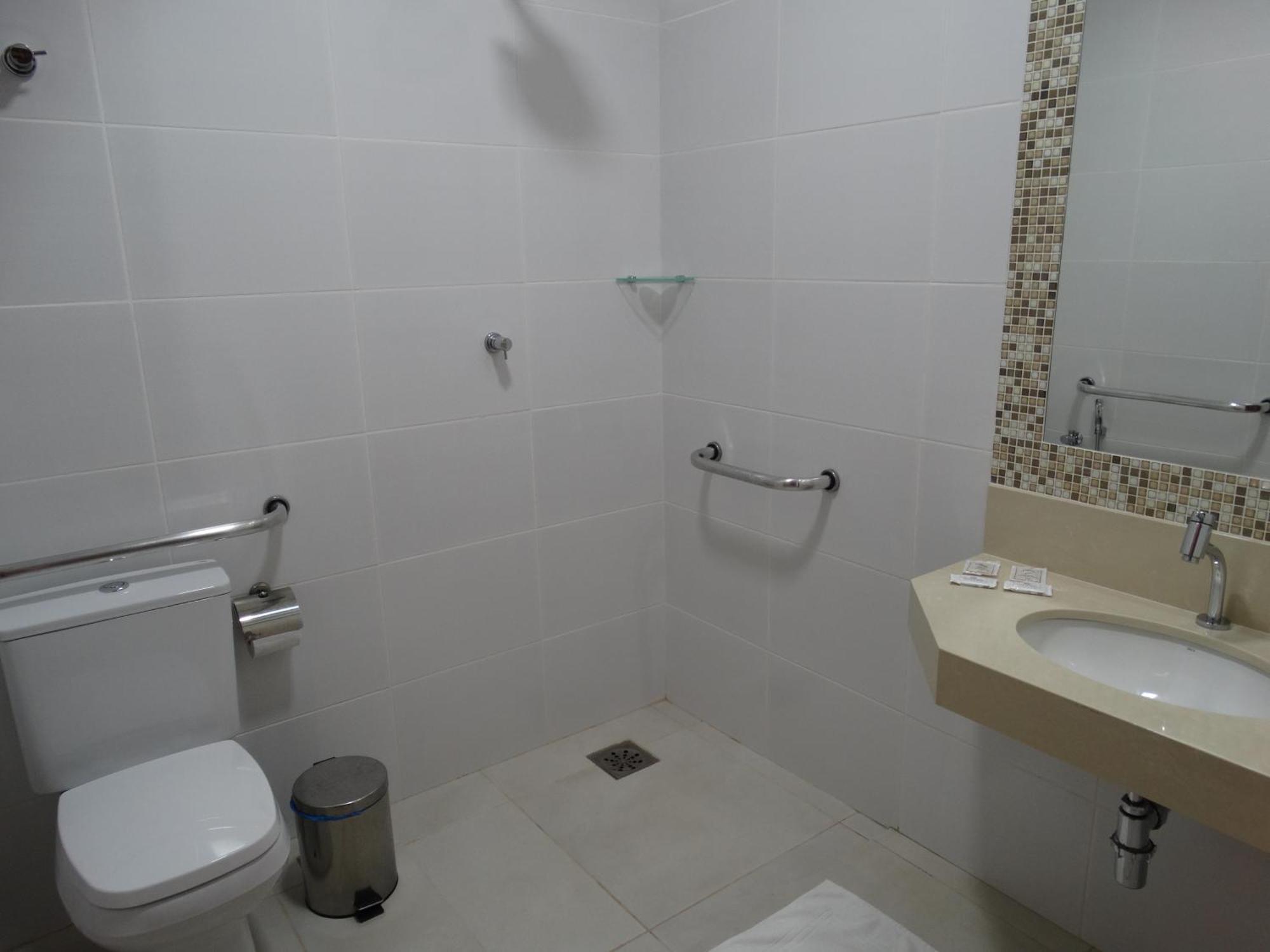 Hotel E Restaurante Sabor De Minas Салинас Номер фото