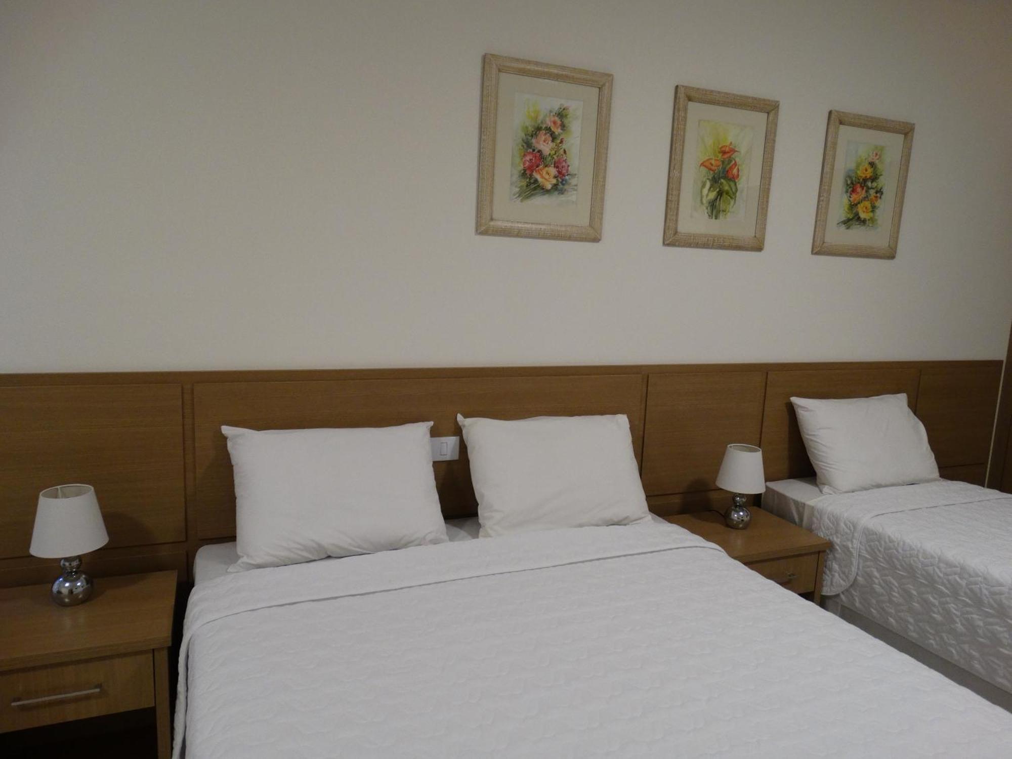Hotel E Restaurante Sabor De Minas Салинас Номер фото