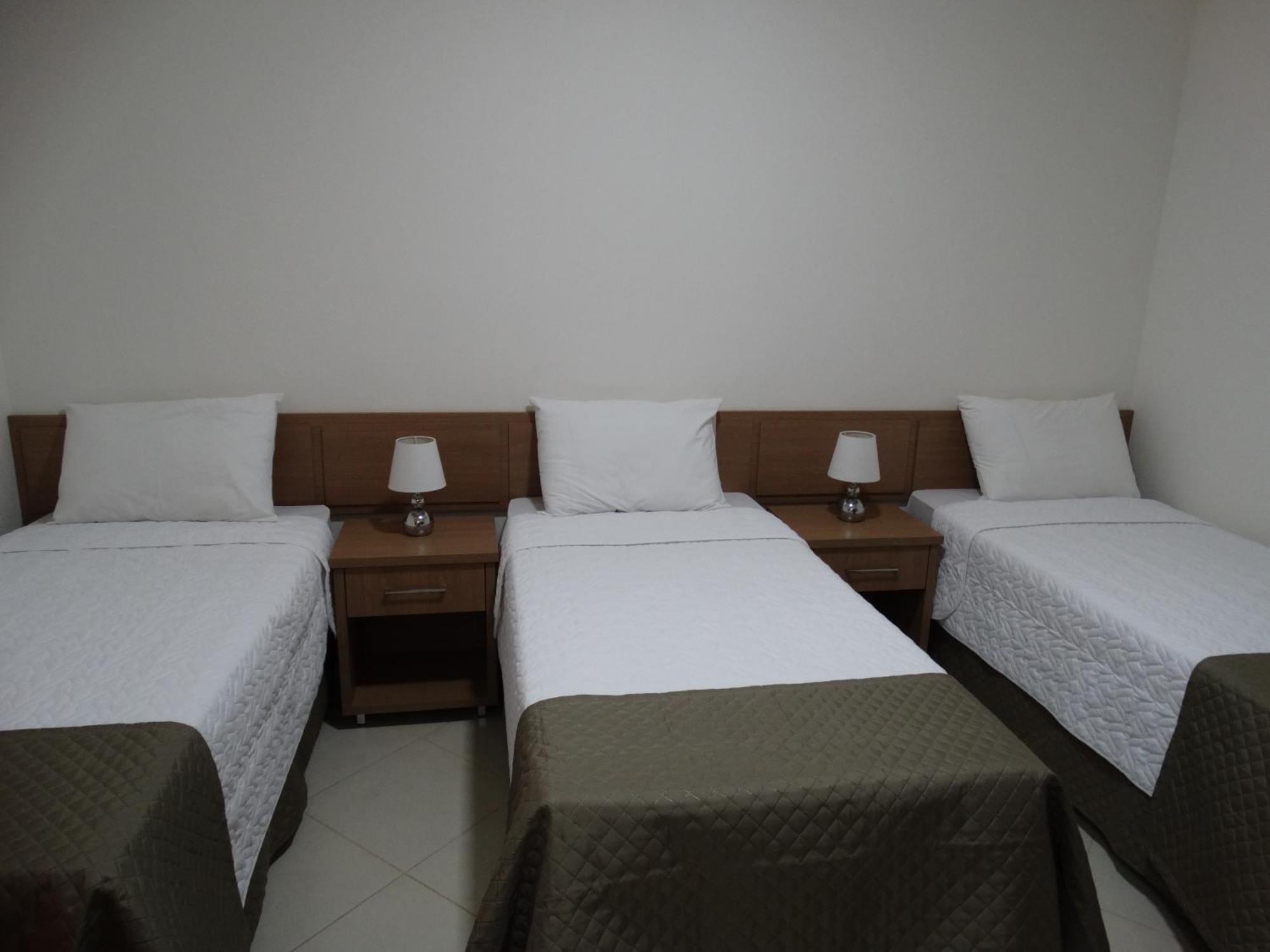 Hotel E Restaurante Sabor De Minas Салинас Номер фото