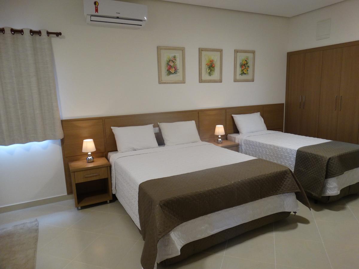 Hotel E Restaurante Sabor De Minas Салинас Экстерьер фото